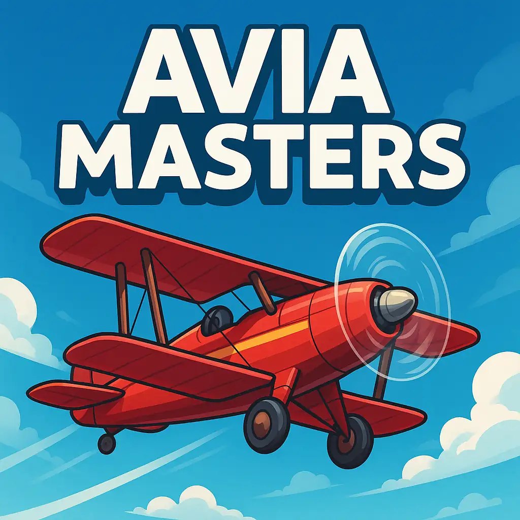 Avia Masters Download – Tutte le Opzioni Disponibili