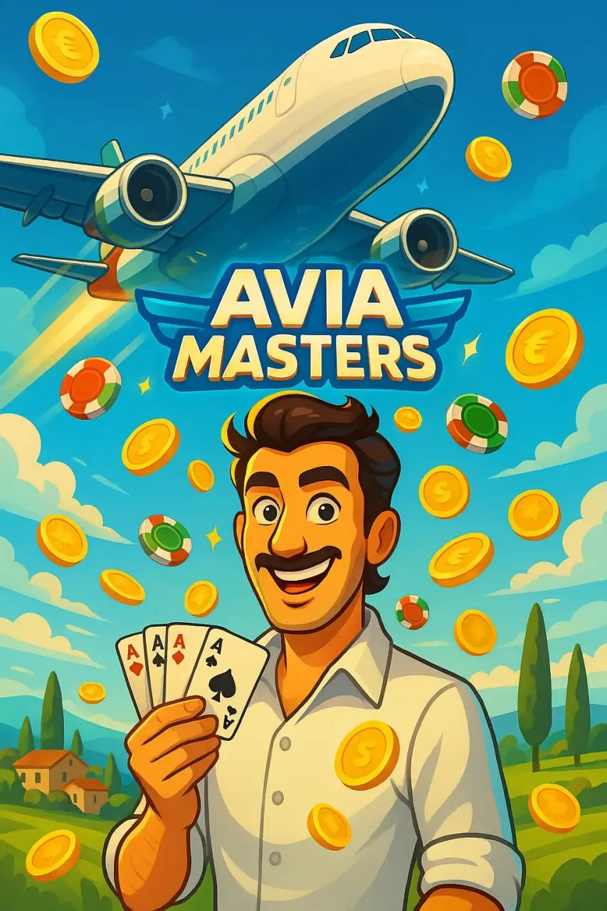 Avia Masters iOS – Come Funziona su iPhone e iPad