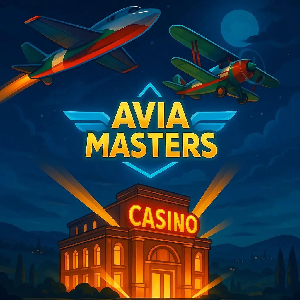 Come Iniziare a Giocare ad Avia Masters Casino